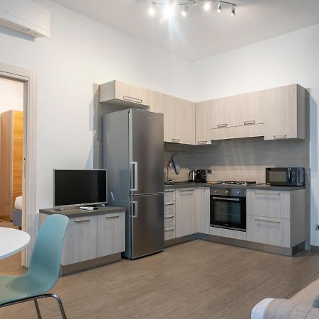 I Host Apartment - Montesuello 9 Μιλάνο Εξωτερικό φωτογραφία