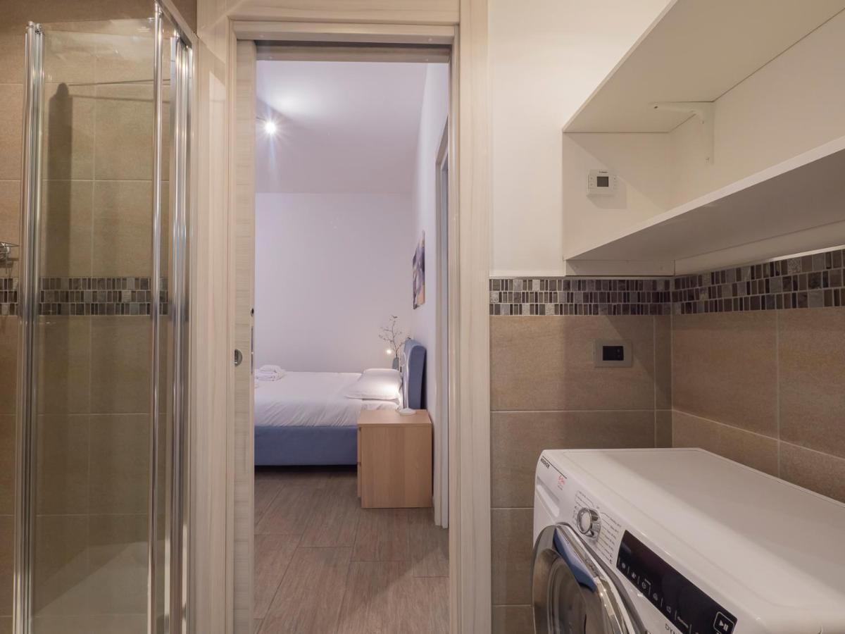 I Host Apartment - Montesuello 9 Μιλάνο Εξωτερικό φωτογραφία