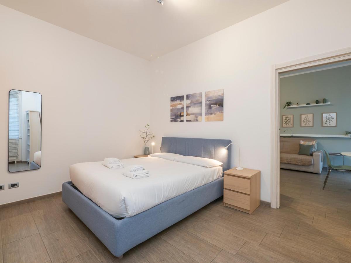 I Host Apartment - Montesuello 9 Μιλάνο Εξωτερικό φωτογραφία