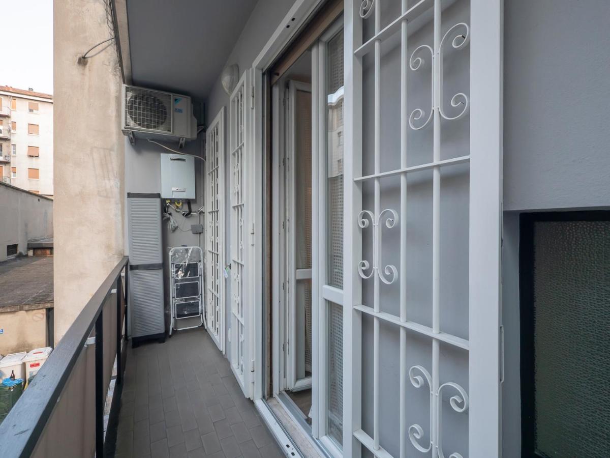 I Host Apartment - Montesuello 9 Μιλάνο Εξωτερικό φωτογραφία