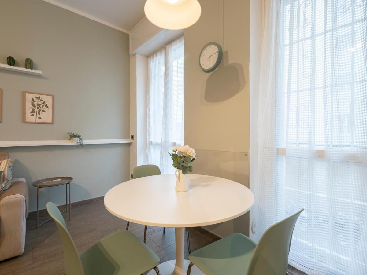 I Host Apartment - Montesuello 9 Μιλάνο Εξωτερικό φωτογραφία