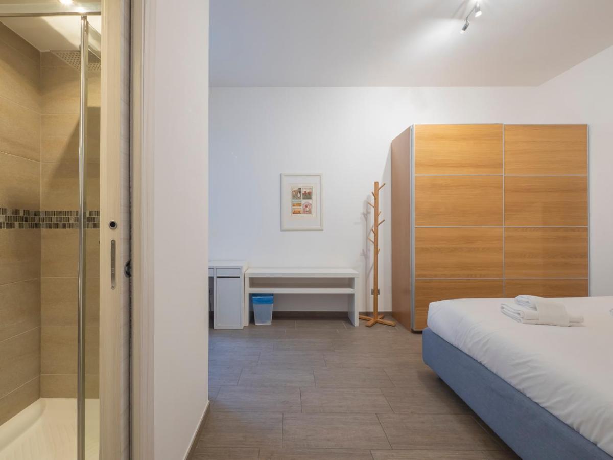 I Host Apartment - Montesuello 9 Μιλάνο Εξωτερικό φωτογραφία