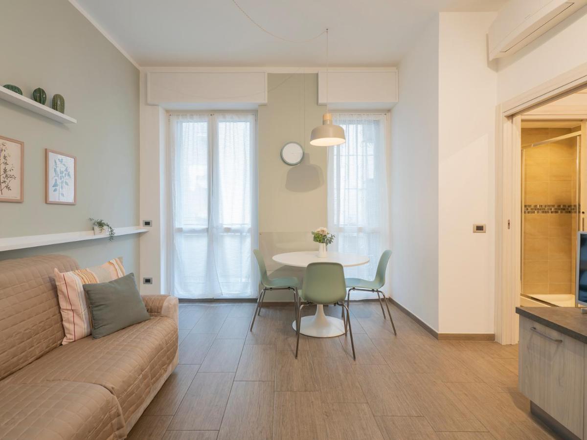 I Host Apartment - Montesuello 9 Μιλάνο Εξωτερικό φωτογραφία