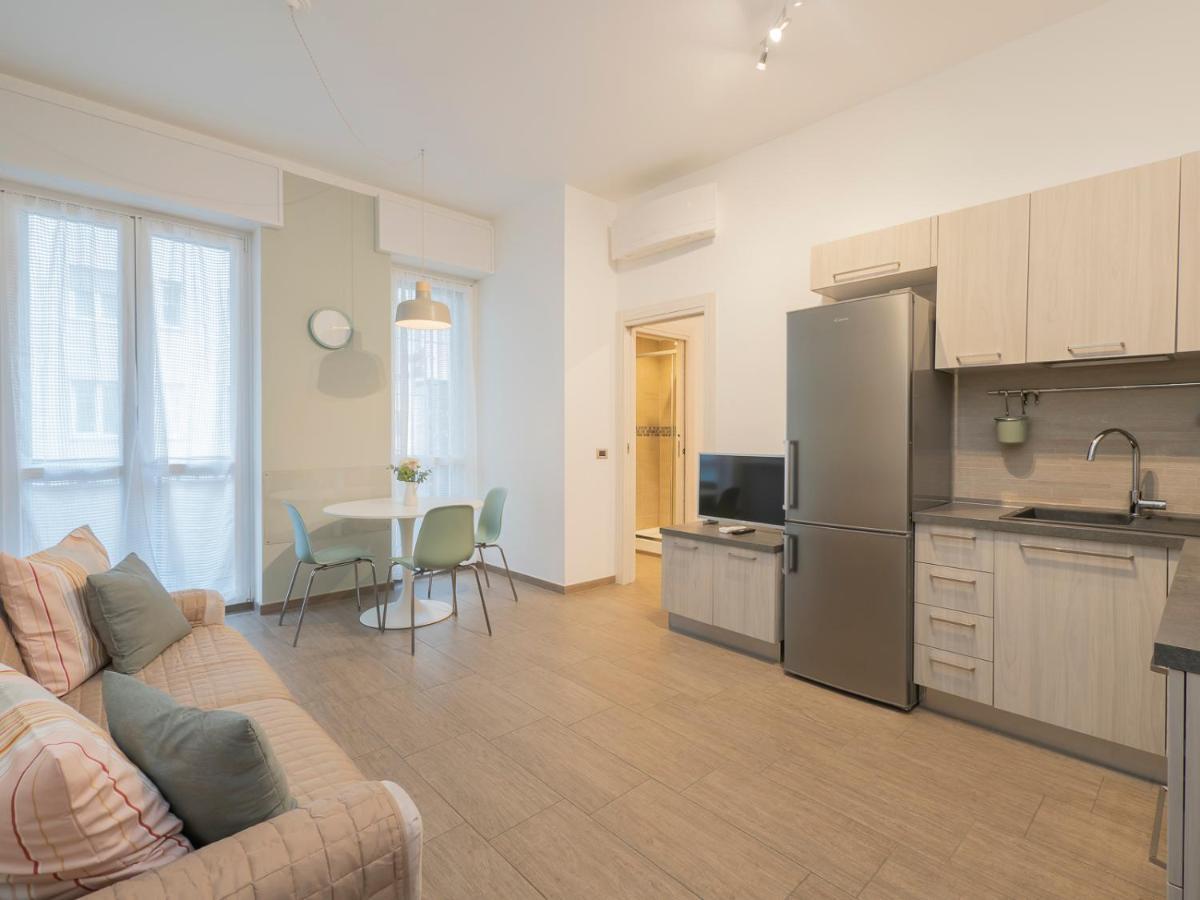 I Host Apartment - Montesuello 9 Μιλάνο Εξωτερικό φωτογραφία