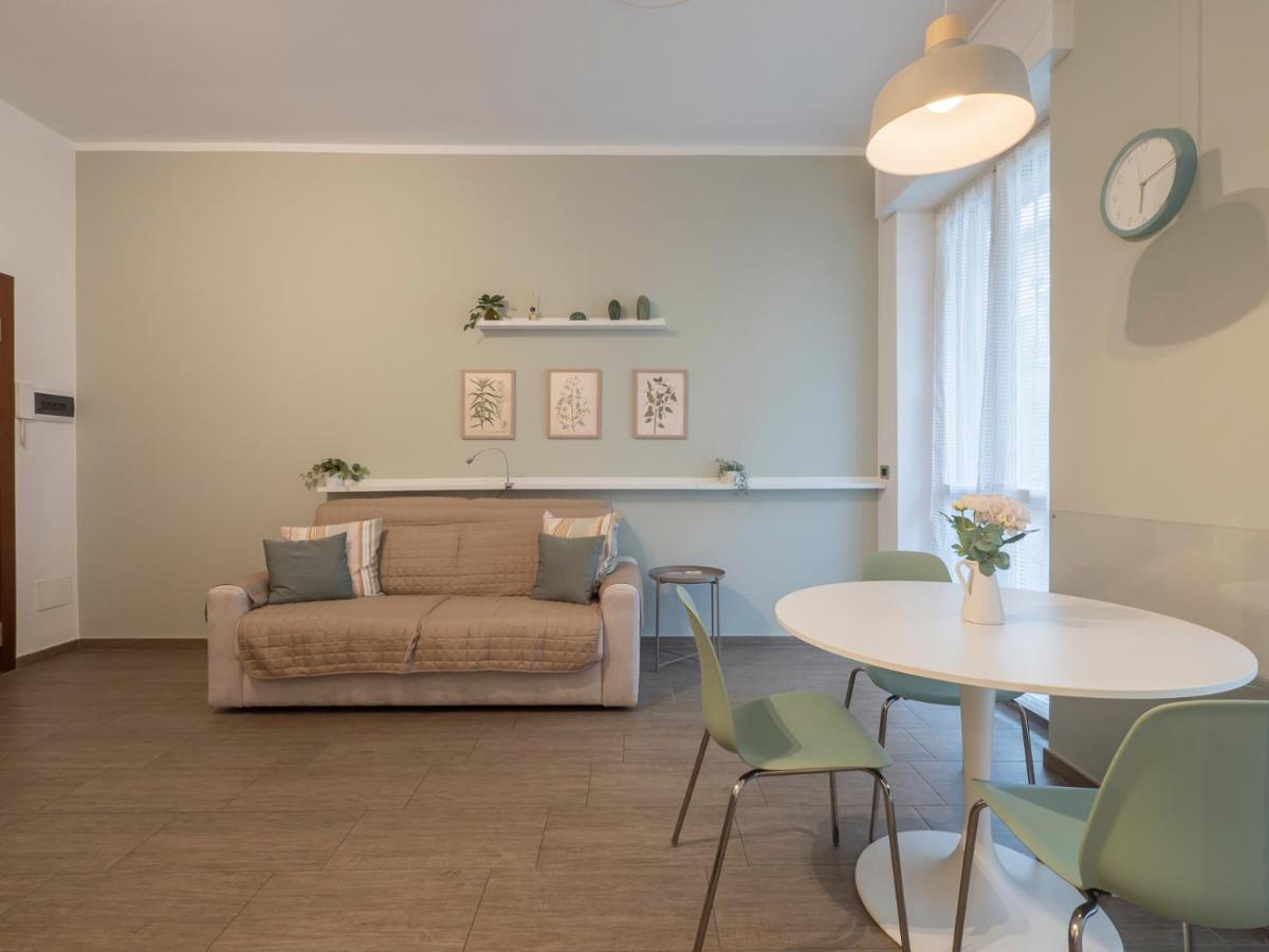 I Host Apartment - Montesuello 9 Μιλάνο Εξωτερικό φωτογραφία