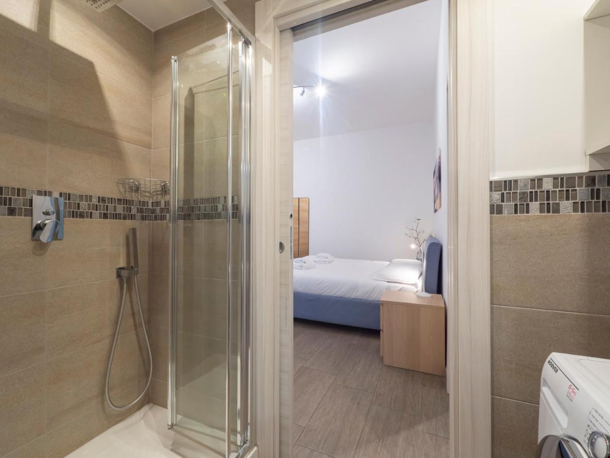 I Host Apartment - Montesuello 9 Μιλάνο Εξωτερικό φωτογραφία