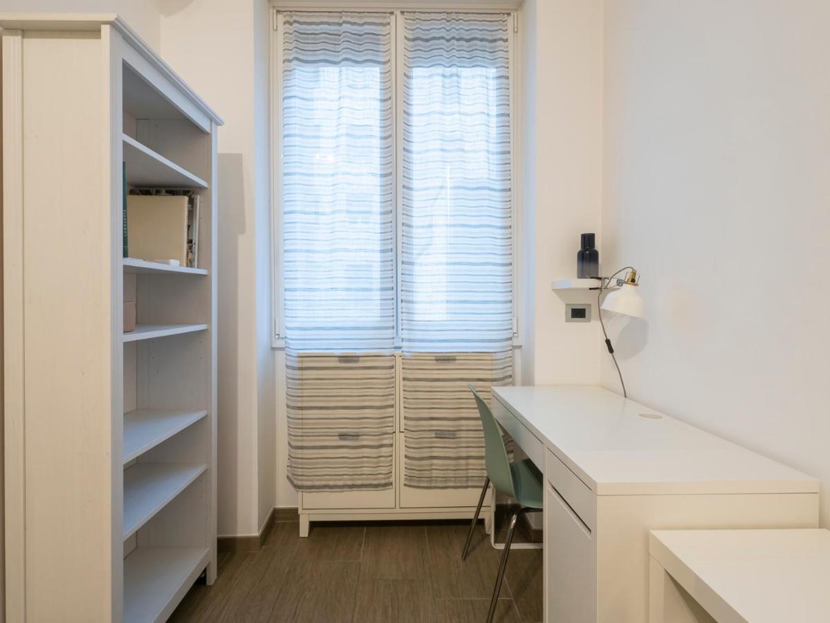 I Host Apartment - Montesuello 9 Μιλάνο Εξωτερικό φωτογραφία