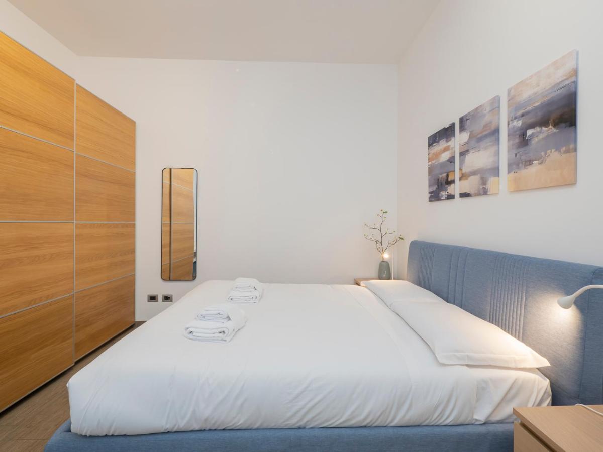 I Host Apartment - Montesuello 9 Μιλάνο Εξωτερικό φωτογραφία