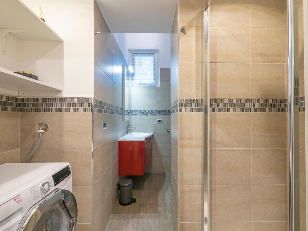 I Host Apartment - Montesuello 9 Μιλάνο Εξωτερικό φωτογραφία