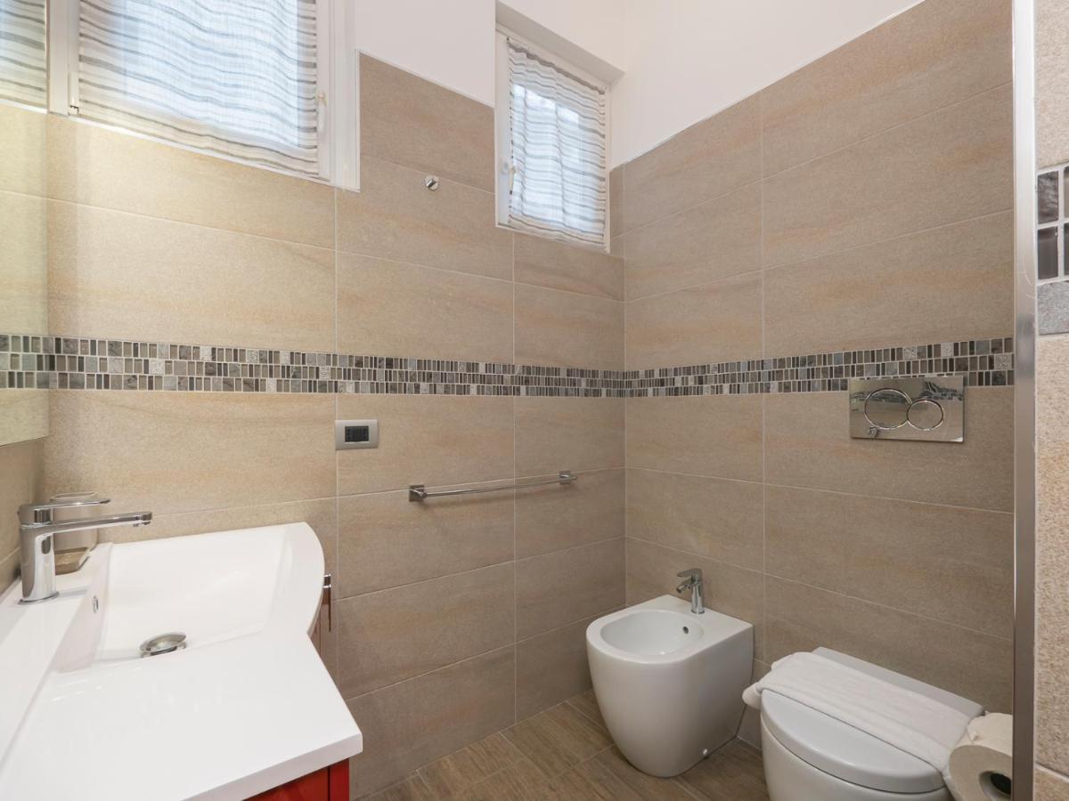 I Host Apartment - Montesuello 9 Μιλάνο Εξωτερικό φωτογραφία