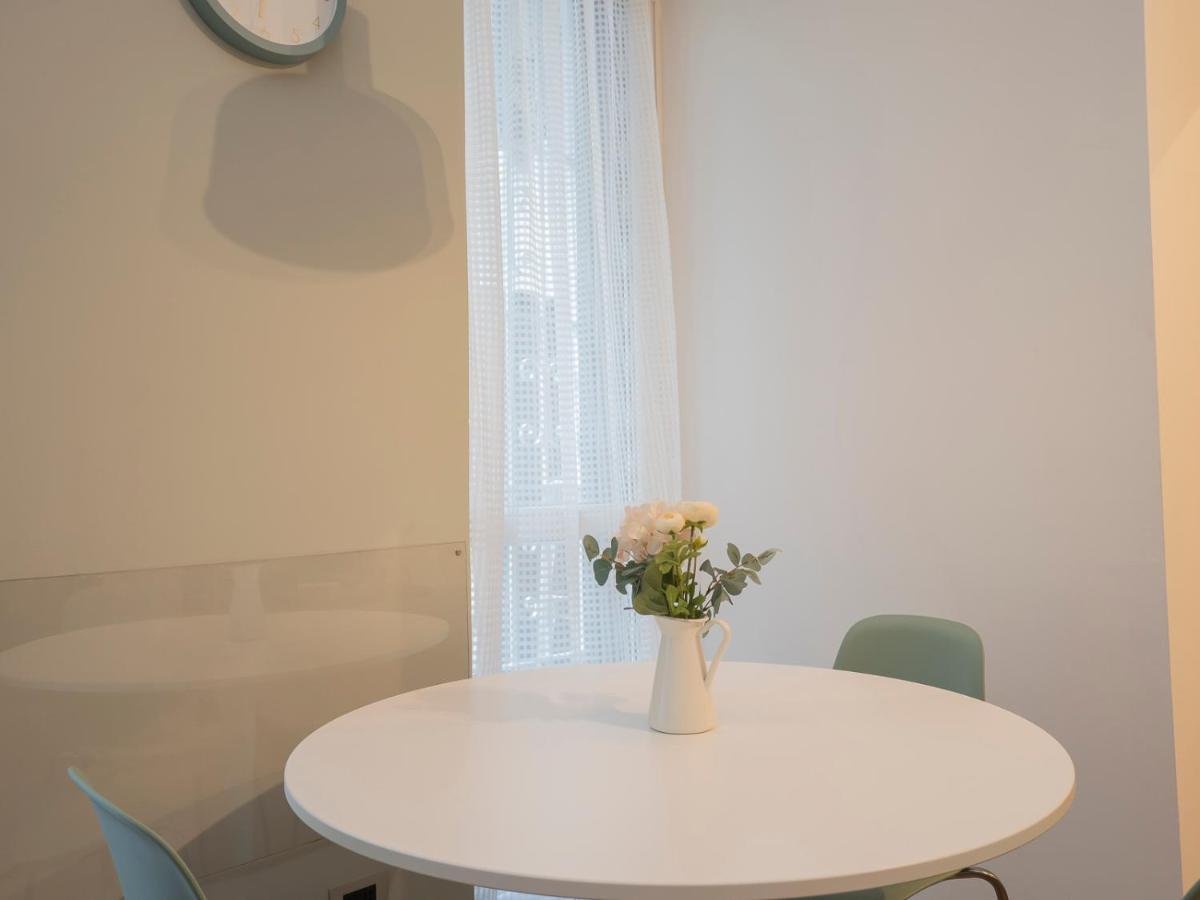 I Host Apartment - Montesuello 9 Μιλάνο Εξωτερικό φωτογραφία