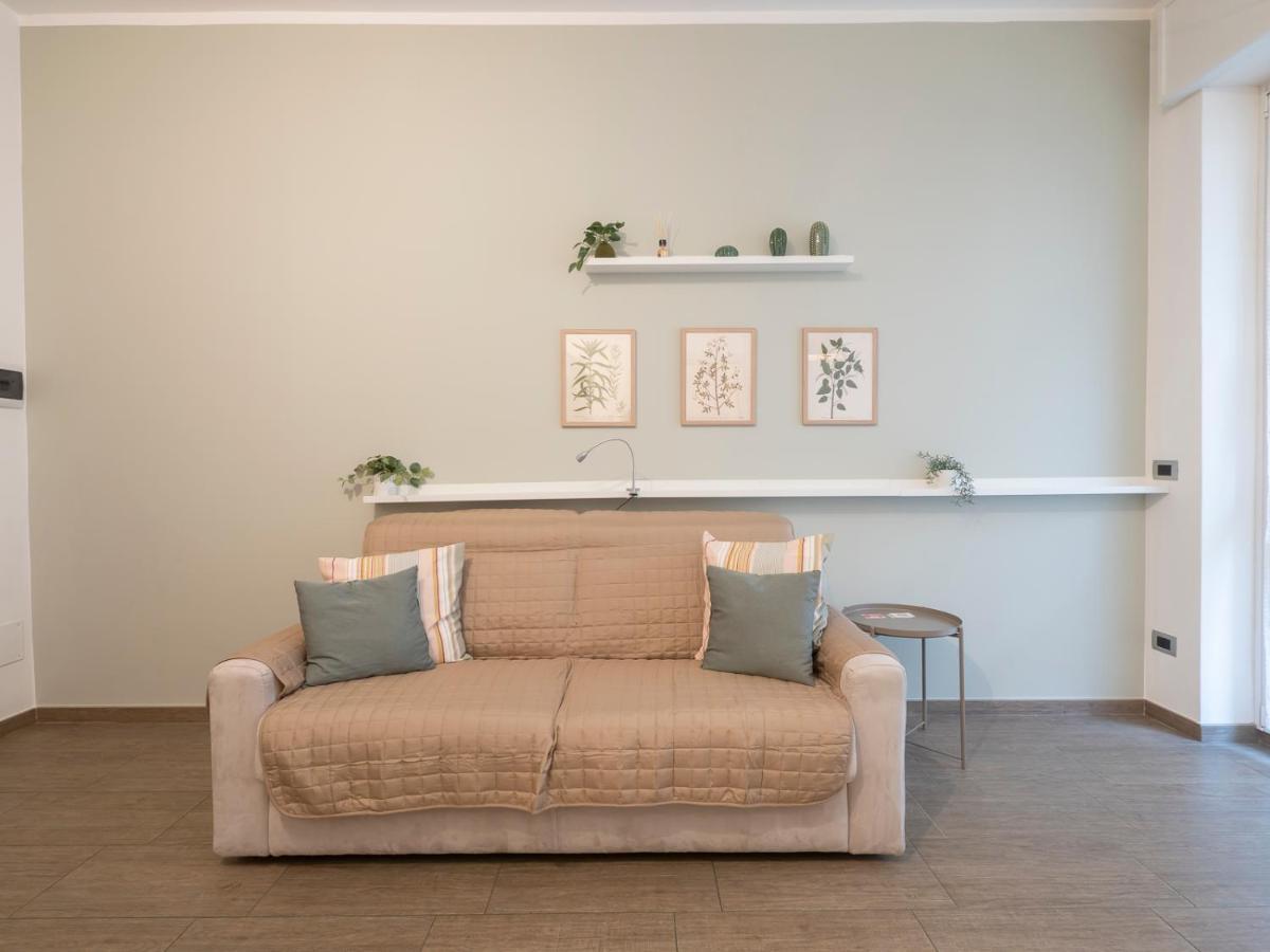 I Host Apartment - Montesuello 9 Μιλάνο Εξωτερικό φωτογραφία