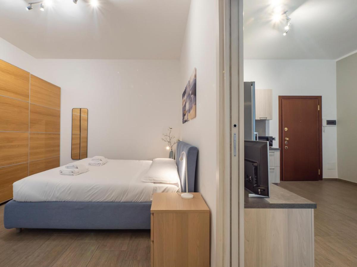 I Host Apartment - Montesuello 9 Μιλάνο Εξωτερικό φωτογραφία