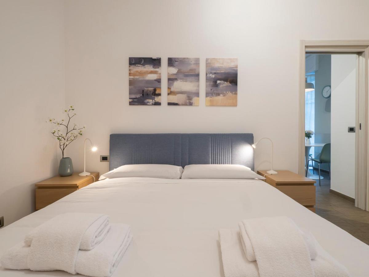 I Host Apartment - Montesuello 9 Μιλάνο Εξωτερικό φωτογραφία