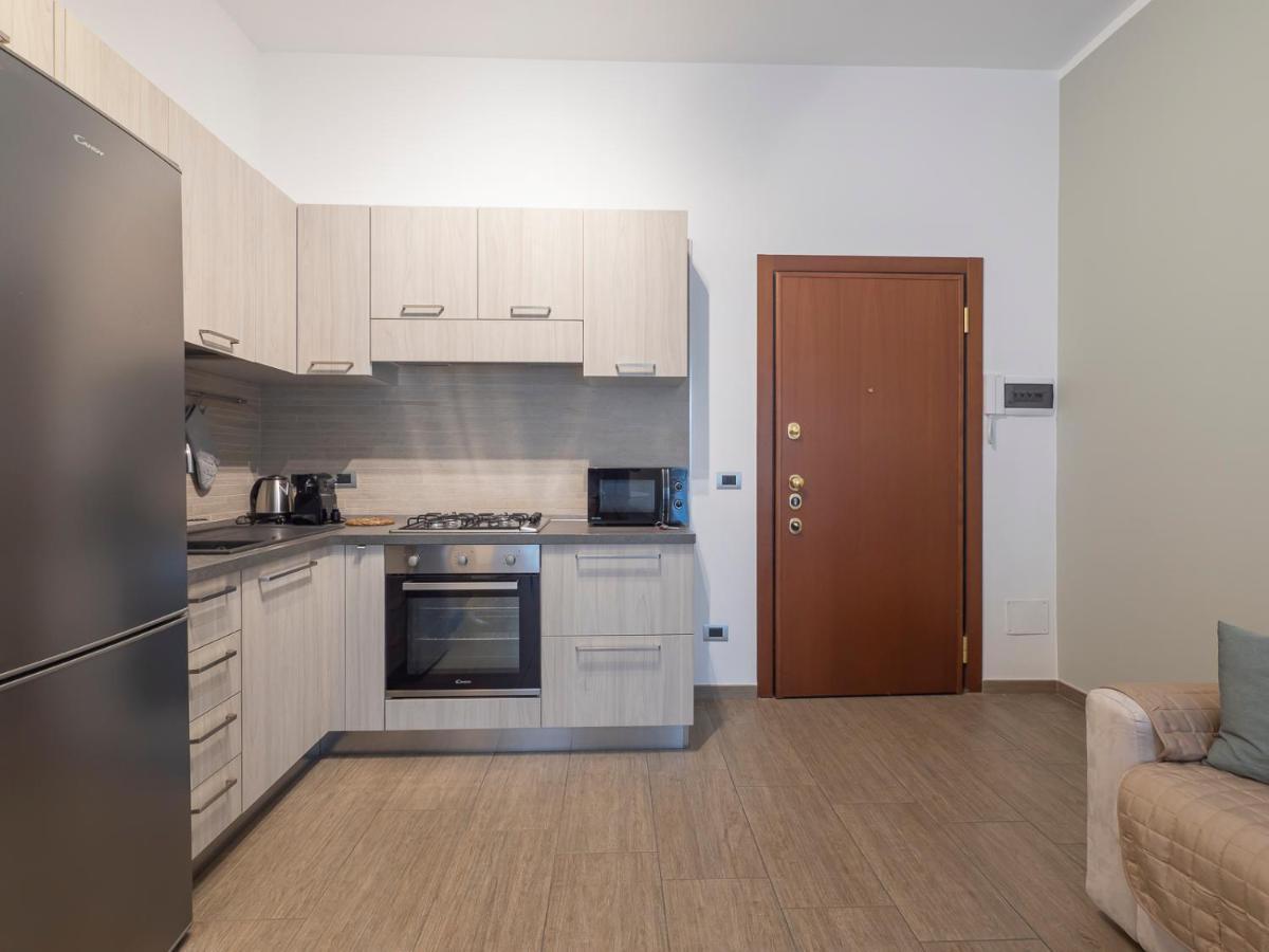 I Host Apartment - Montesuello 9 Μιλάνο Εξωτερικό φωτογραφία