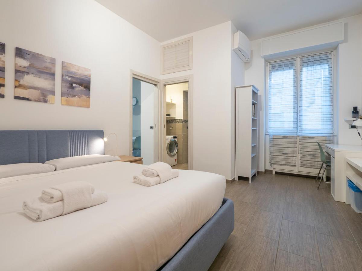 I Host Apartment - Montesuello 9 Μιλάνο Εξωτερικό φωτογραφία