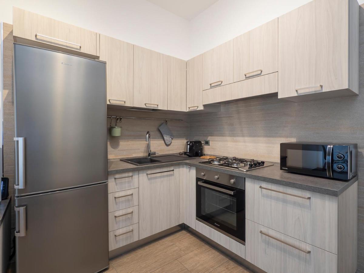 I Host Apartment - Montesuello 9 Μιλάνο Εξωτερικό φωτογραφία