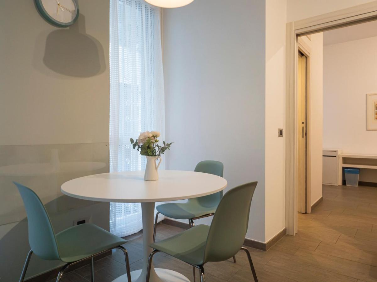 I Host Apartment - Montesuello 9 Μιλάνο Εξωτερικό φωτογραφία