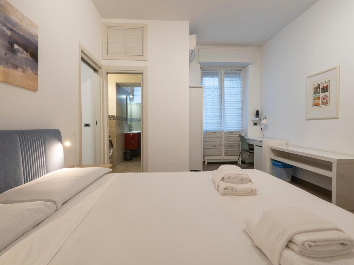 I Host Apartment - Montesuello 9 Μιλάνο Εξωτερικό φωτογραφία