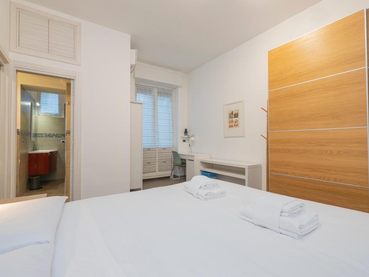 I Host Apartment - Montesuello 9 Μιλάνο Εξωτερικό φωτογραφία