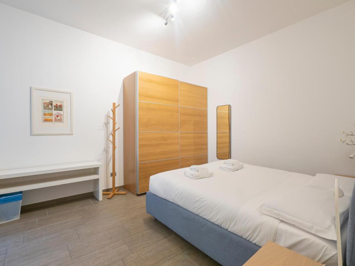 I Host Apartment - Montesuello 9 Μιλάνο Εξωτερικό φωτογραφία