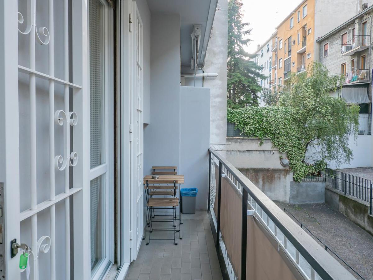 I Host Apartment - Montesuello 9 Μιλάνο Εξωτερικό φωτογραφία
