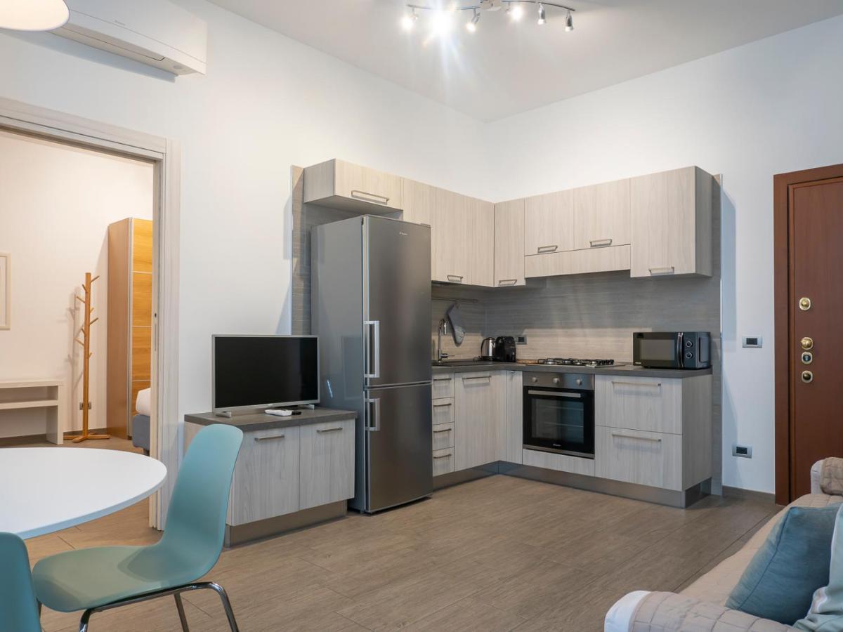 I Host Apartment - Montesuello 9 Μιλάνο Εξωτερικό φωτογραφία